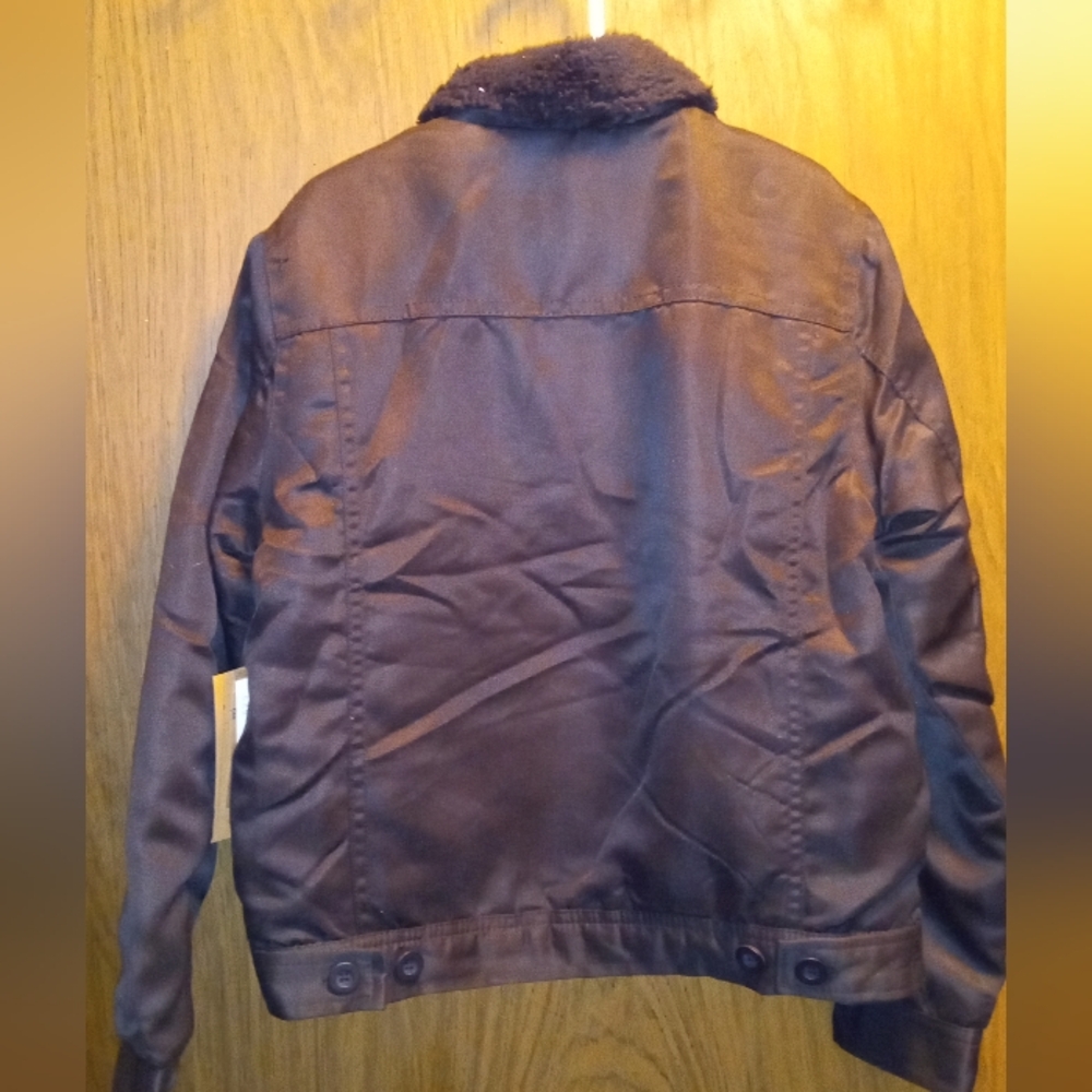 Brooklyn Laundry Jacket - Picture 4 of 8